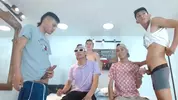 group friends twinks camboys room sex show cam