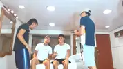 naughty group friends twinks room sex show cam porn