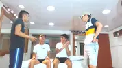 naughty group friends twinks room sex show cam porn