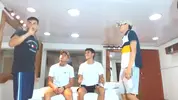 naughty group friends twinks room sex show cam porn