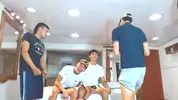naughty group friends twinks room sex show cam porn