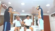 naughty group friends twinks room sex show cam porn