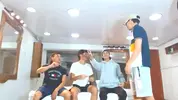 naughty group friends twinks room sex show cam porn