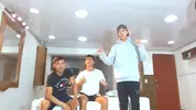 naughty group friends twinks room sex show cam porn