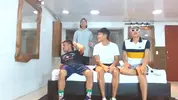 naughty group friends twinks room sex show cam porn