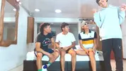 naughty group friends twinks room sex show cam porn