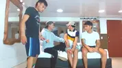 naughty group friends twinks room sex show cam porn