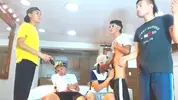 naughty group friends twinks room sex show cam porn
