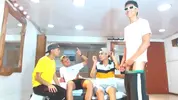 naughty group friends twinks room sex show cam porn
