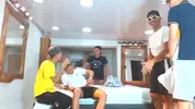 naughty group friends twinks room sex show cam porn