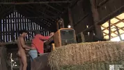 What's Happening Down There