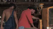 What's Happening Down There