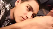 Greedy Twinks, Kirk Kummer & Chase Sterling, Eating Each Orther's Cum ... .
