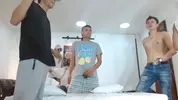 porn sex group twinks camboys hot tube