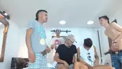 porn sex group twinks camboys hot tube