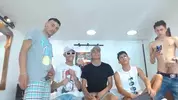 porn sex group twinks camboys hot tube