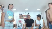 porn sex group twinks camboys hot tube