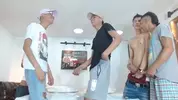 porn sex group twinks camboys hot tube