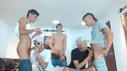 porn sex group twinks camboys hot tube