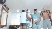 porn sex group twinks camboys hot tube
