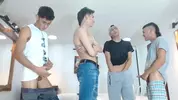 porn sex group twinks camboys hot tube