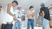 porn sex group twinks camboys hot tube