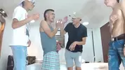 porn sex group twinks camboys hot tube