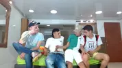 hot sexy group twinks latin orgie camboys tube
