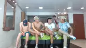 hot sexy group twinks latin orgie camboys tube