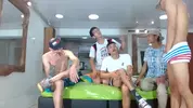 hot sexy group twinks latin orgie camboys tube