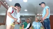 hot sexy group twinks latin orgie camboys tube