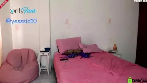 Show de Sexo no Quarto – Casal Twink