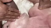 DEVIN FRANCO-SEAN XAVIER nada como un buen culo