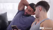 Bold Horny Bros – Mateo Zagal & Michael Vente