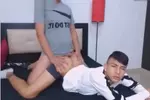 sex hot twinks couple room hot show porn