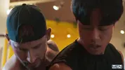 Pumping The Gym Bro - Parker Savage & Jay Wu