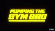 Pumping The Gym Bro - Parker Savage & Jay Wu