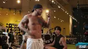 Pumping The Gym Bro - Parker Savage & Jay Wu