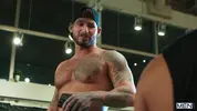 Pumping The Gym Bro - Parker Savage & Jay Wu