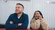 Zam Blow Me - Marcus Mc Neil & Parker Savage