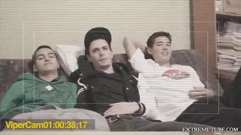 Greedy Twinks : Bray Love, Kirk Kummer & Chase Sterling, Eating Each Orther's Cum ...