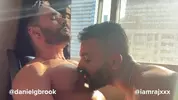 Daniel Gainsbrook And IAmRajaXXX