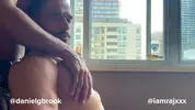 Daniel Gainsbrook And IAmRajaXXX