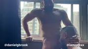 Daniel Gainsbrook And IAmRajaXXX