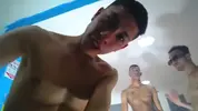 hot porn group latin camboys fuck sex show hot