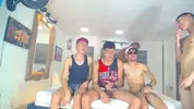hot porn group latin camboys fuck sex show hot