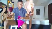 hot porn group latin camboys fuck sex show hot