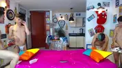 sex hot camboys group latin friends fuck porn tube