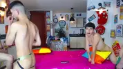 sex hot camboys group latin friends fuck porn tube
