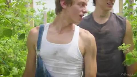 Plow & Seed – Angel Elias & Leo Louis (Parte 2)